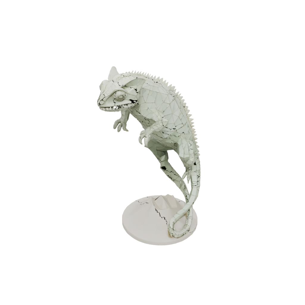 Geo Flexi Chameleon