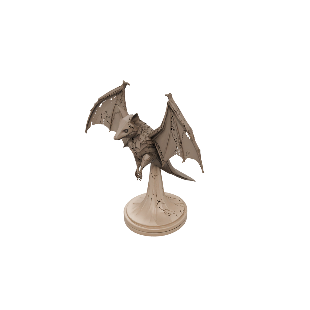 Geo Flexi Fruit Bat