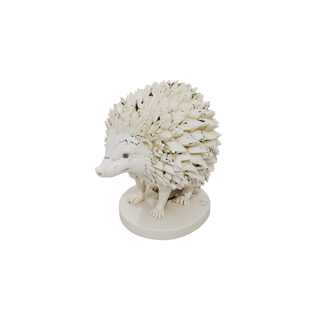 Geo Flexi Hedgehog