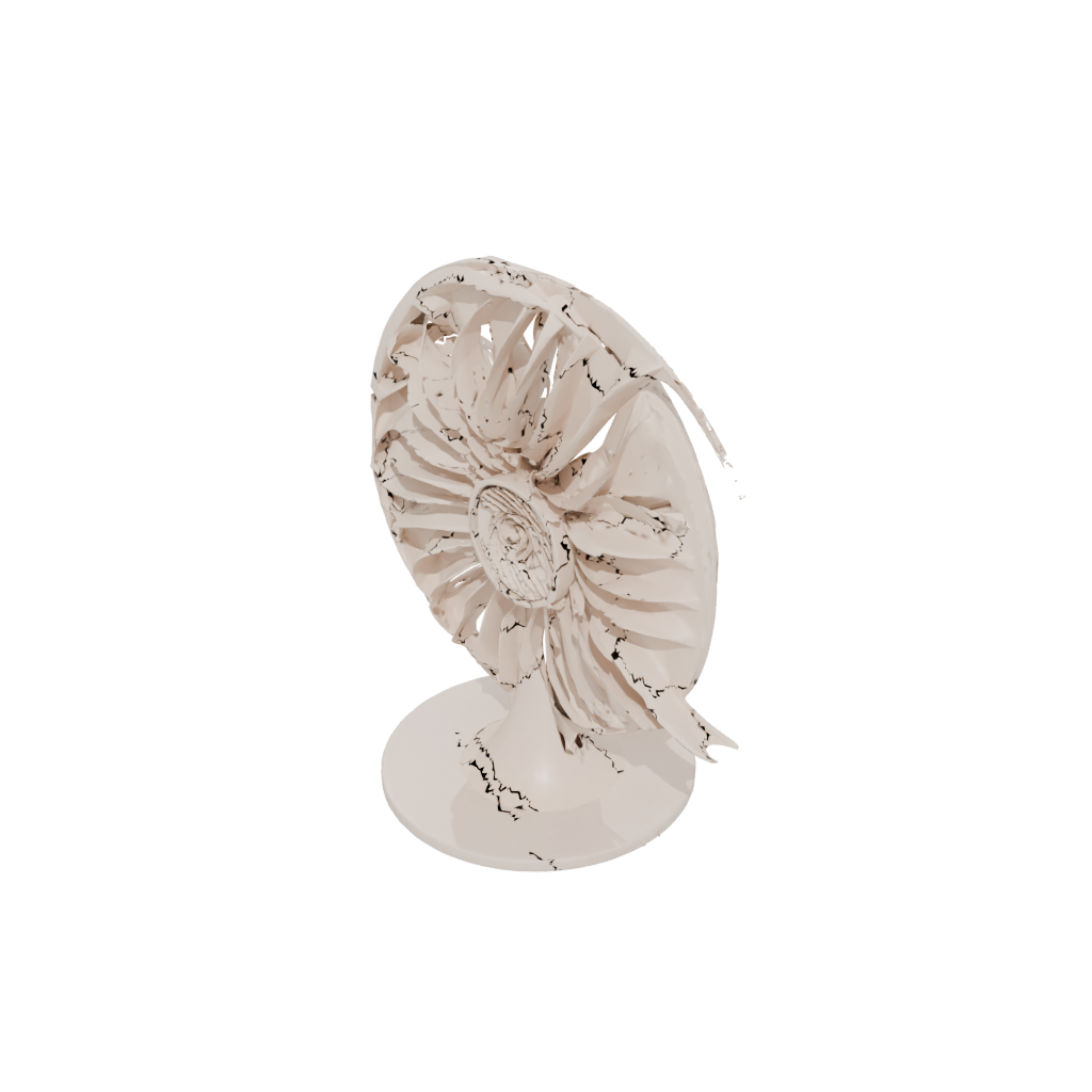 Geo Flexi Nautilus