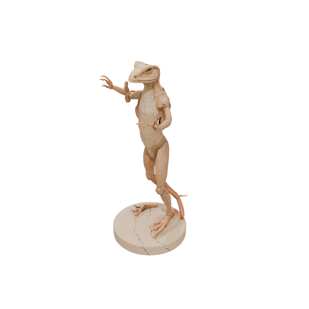 Geo Flexi Newt