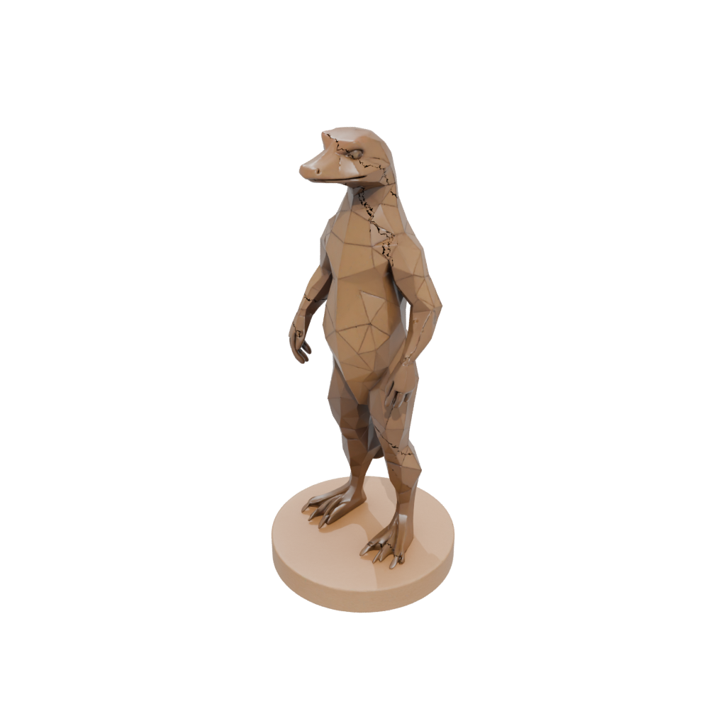 Geo Flexi Platypus