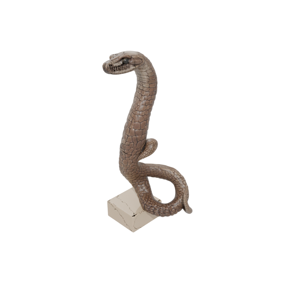 Geo Flexi Rattlesnake