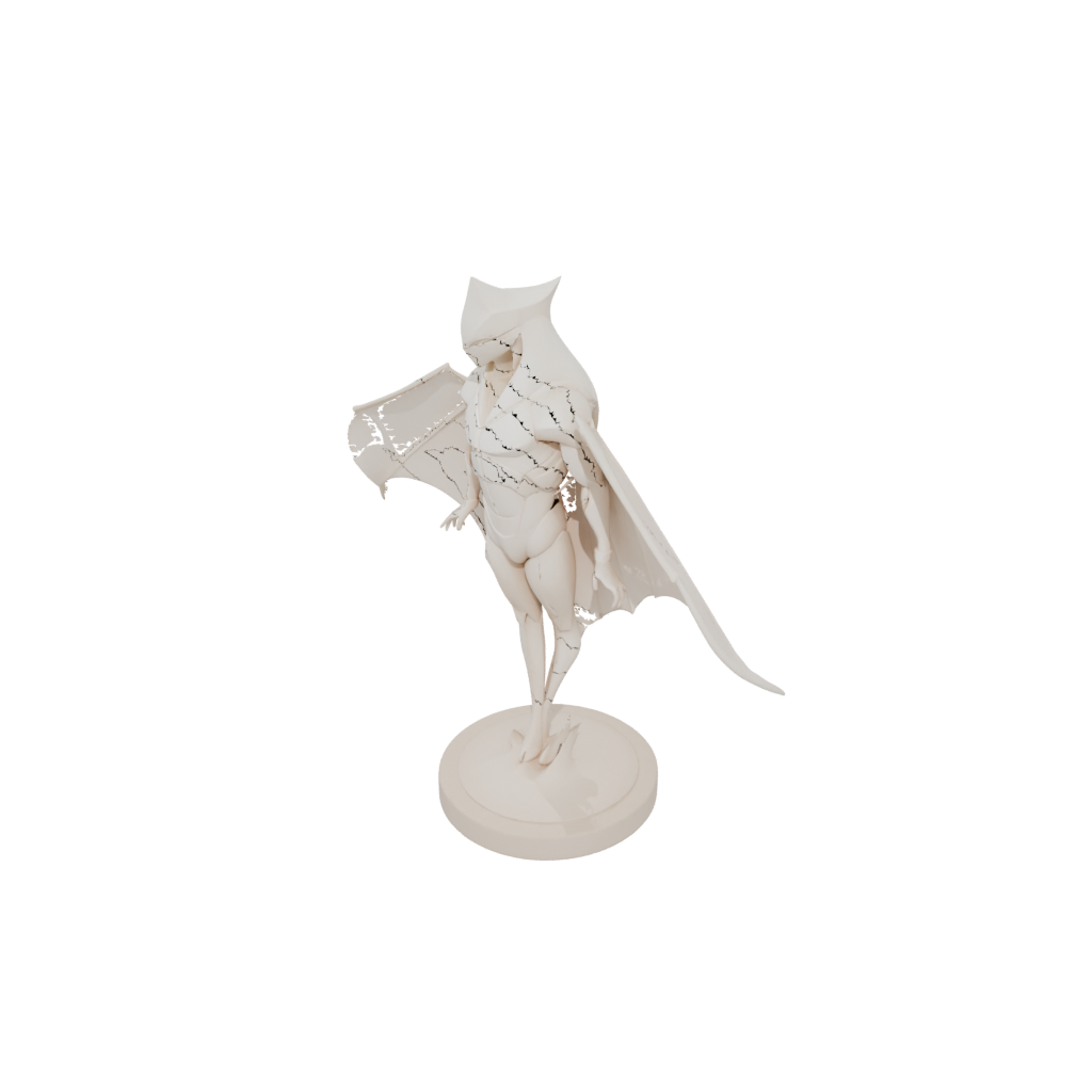 Geo Flexi Stingray