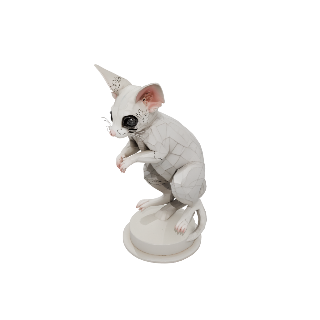 Geo Flexi Sugar Glider