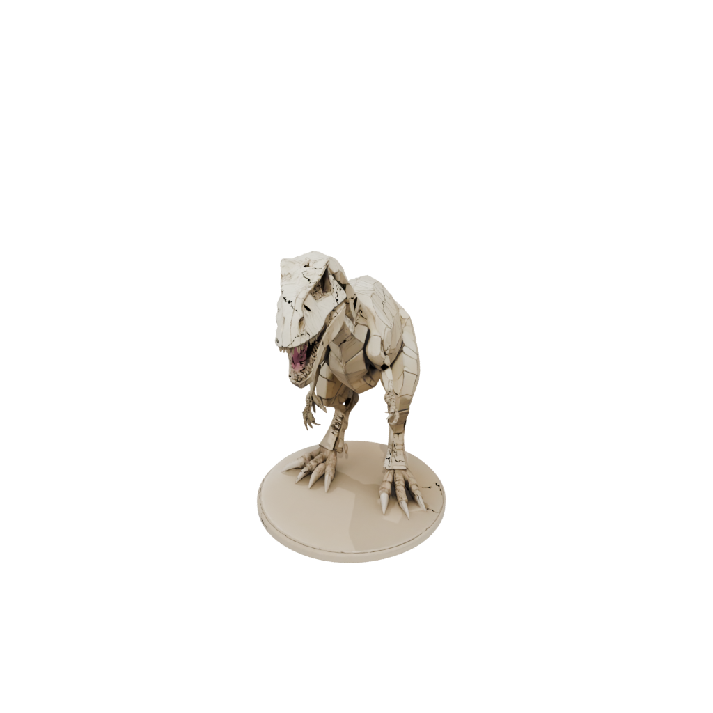 Geo Flexi Tyrannosaurus Rex