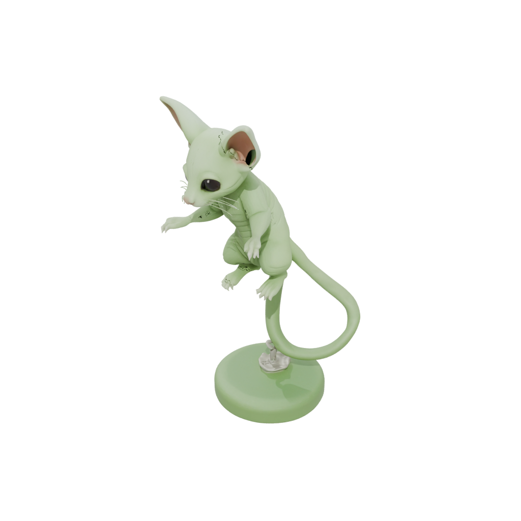 Glow Flexi Sugar Glider