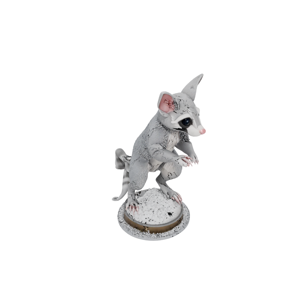Holiday Armored Flexi Sugar Glider