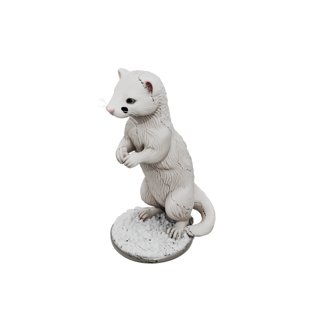 Holiday Flexi Ferret
