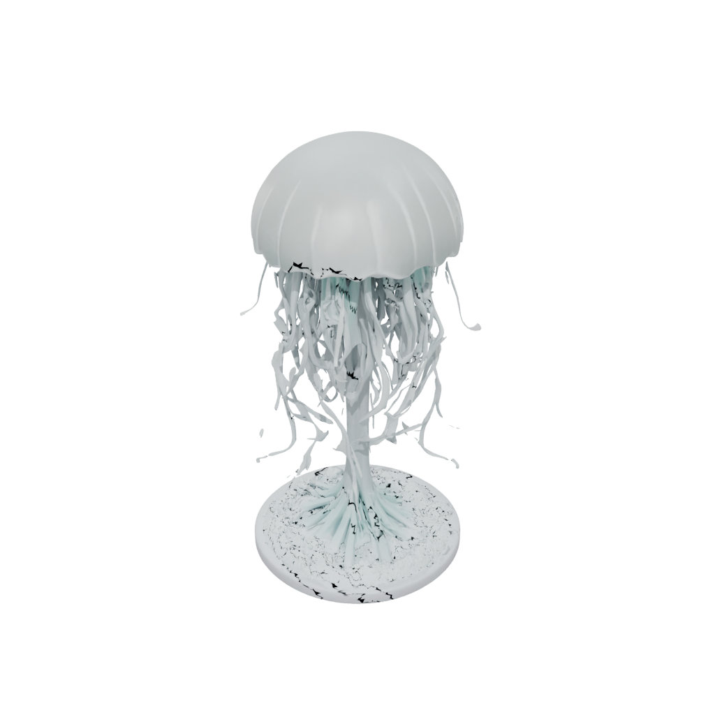 Holiday Flexi Jellyfish