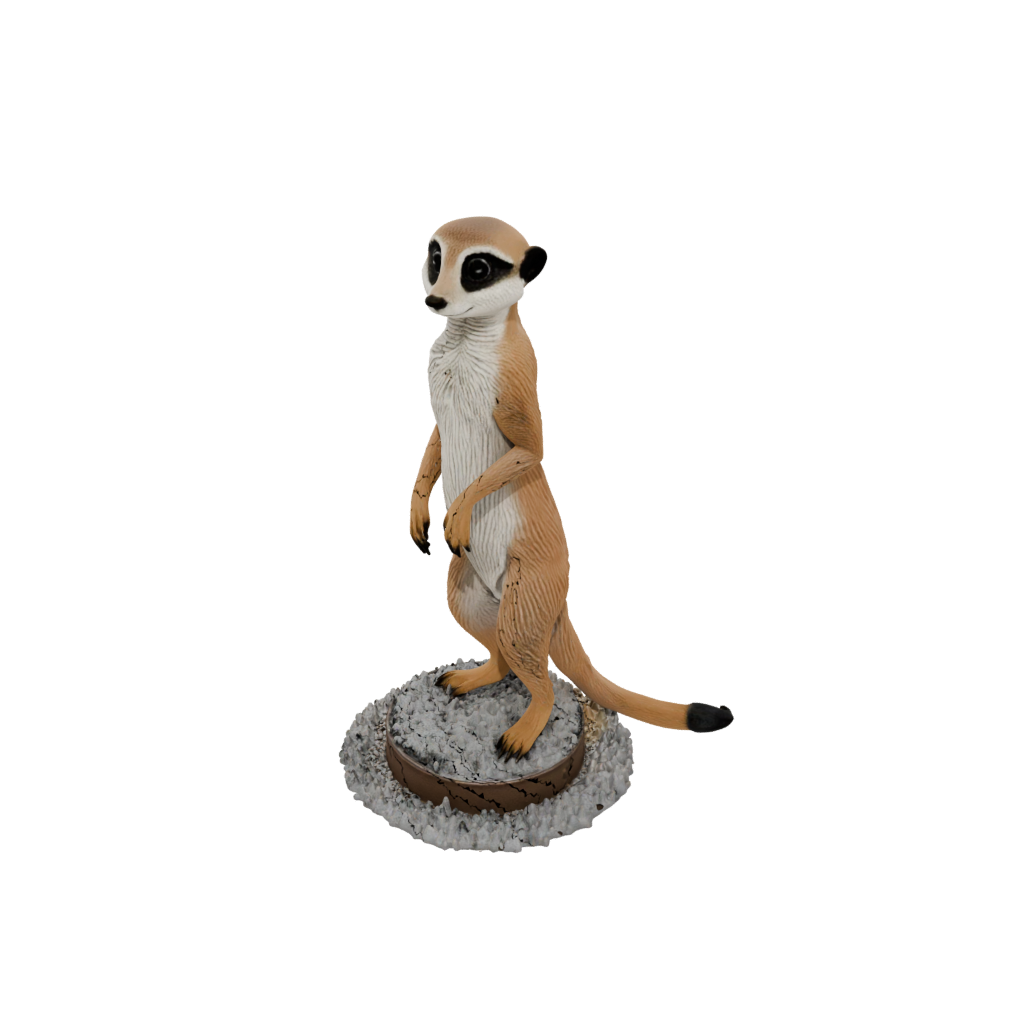 Holiday Flexi Meerkat