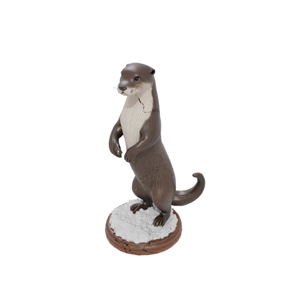 Holiday Flexi River Otter