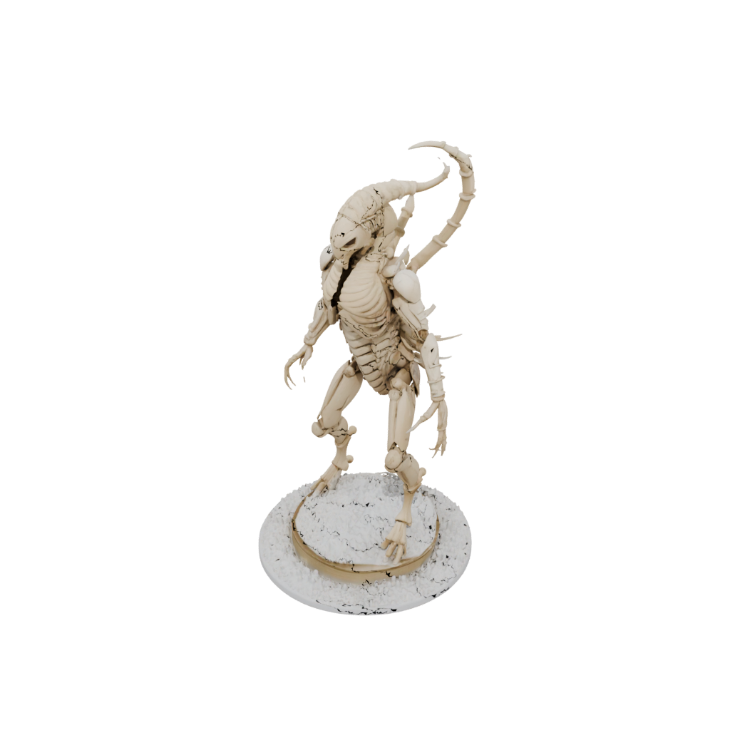 Holiday Flexi Scorpion