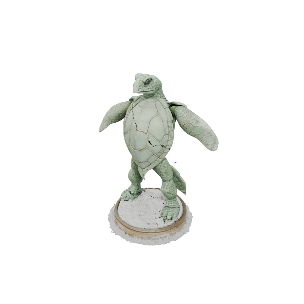 Holiday Flexi Sea Turtle
