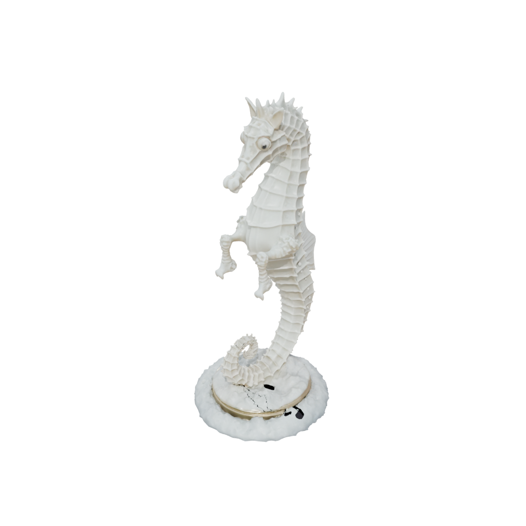 Holiday Flexi Seahorse