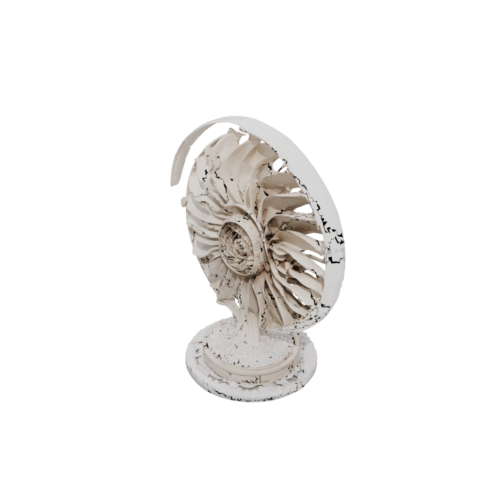Holiday Geo Flexi Nautilus