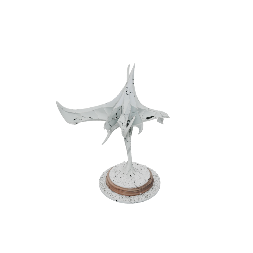 Holiday Geo Flexi Stingray