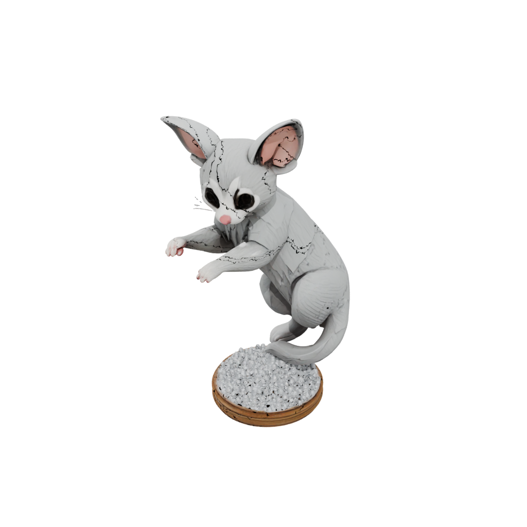 Holiday Geo Flexi Sugar Glider