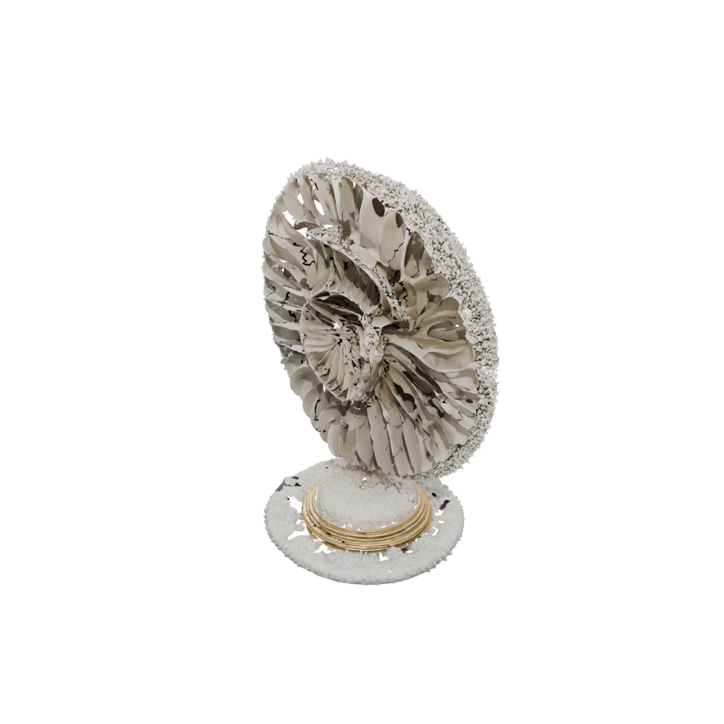 Holiday Realistic Flexi Nautilus