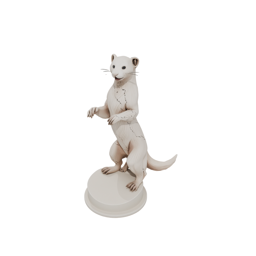 Jumbo Flexi Ferret