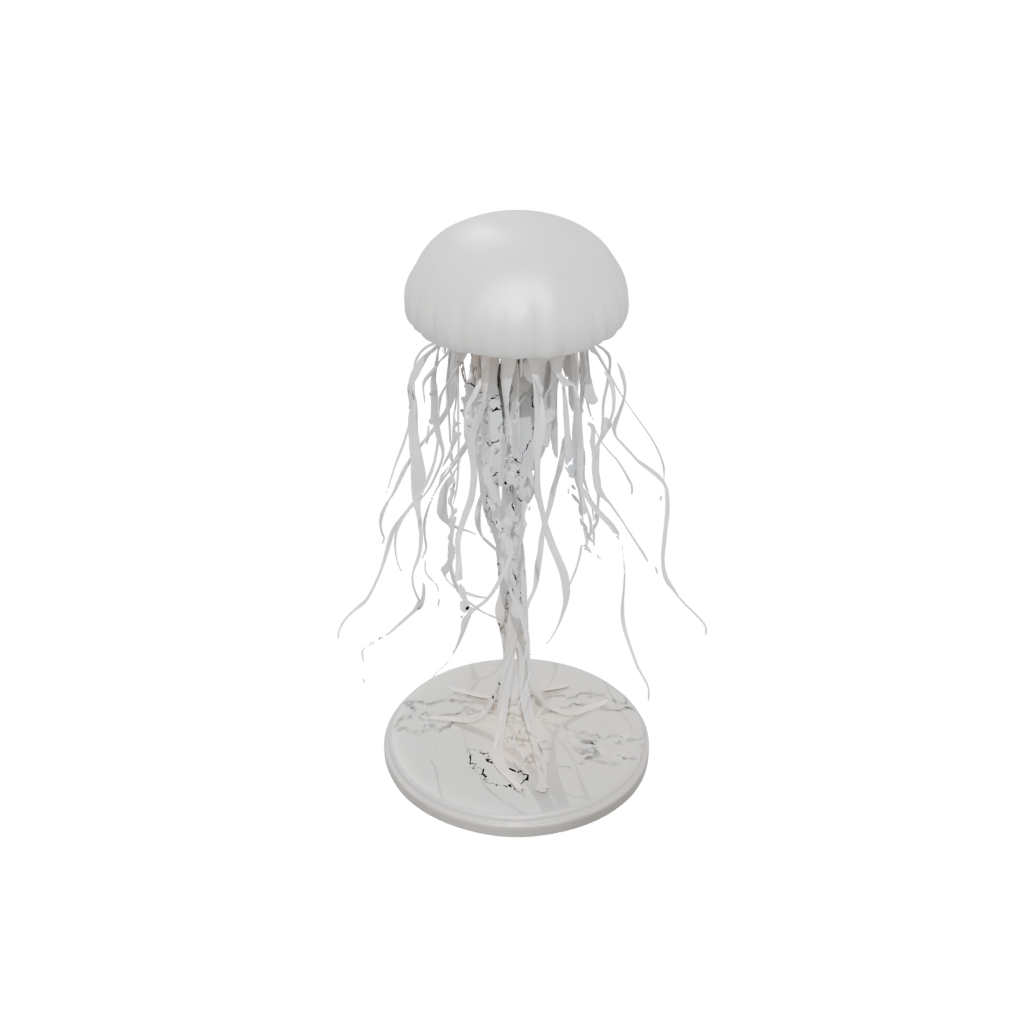 Jumbo Flexi Jellyfish