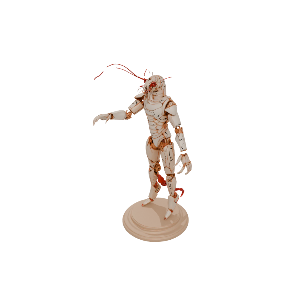 Jumbo Flexi Lobster