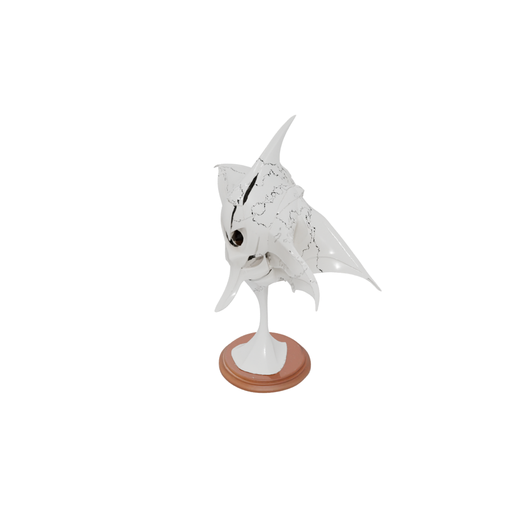 Jumbo Flexi Manta Ray