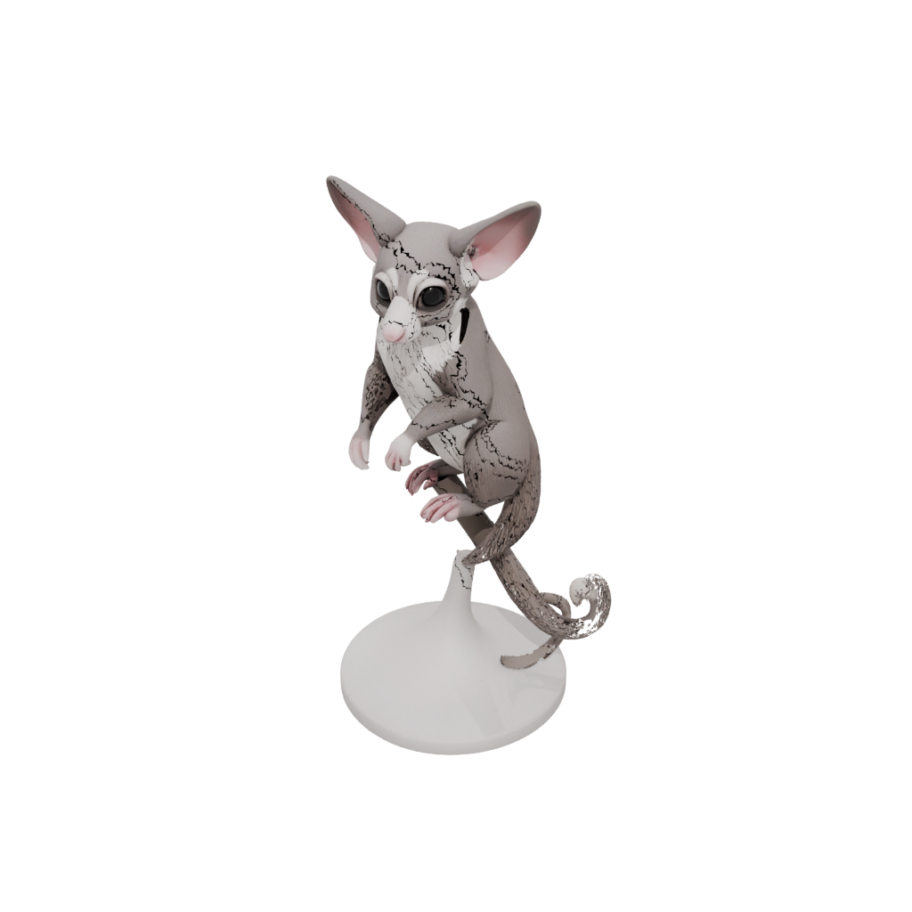 Jumbo Flexi Sugar Glider