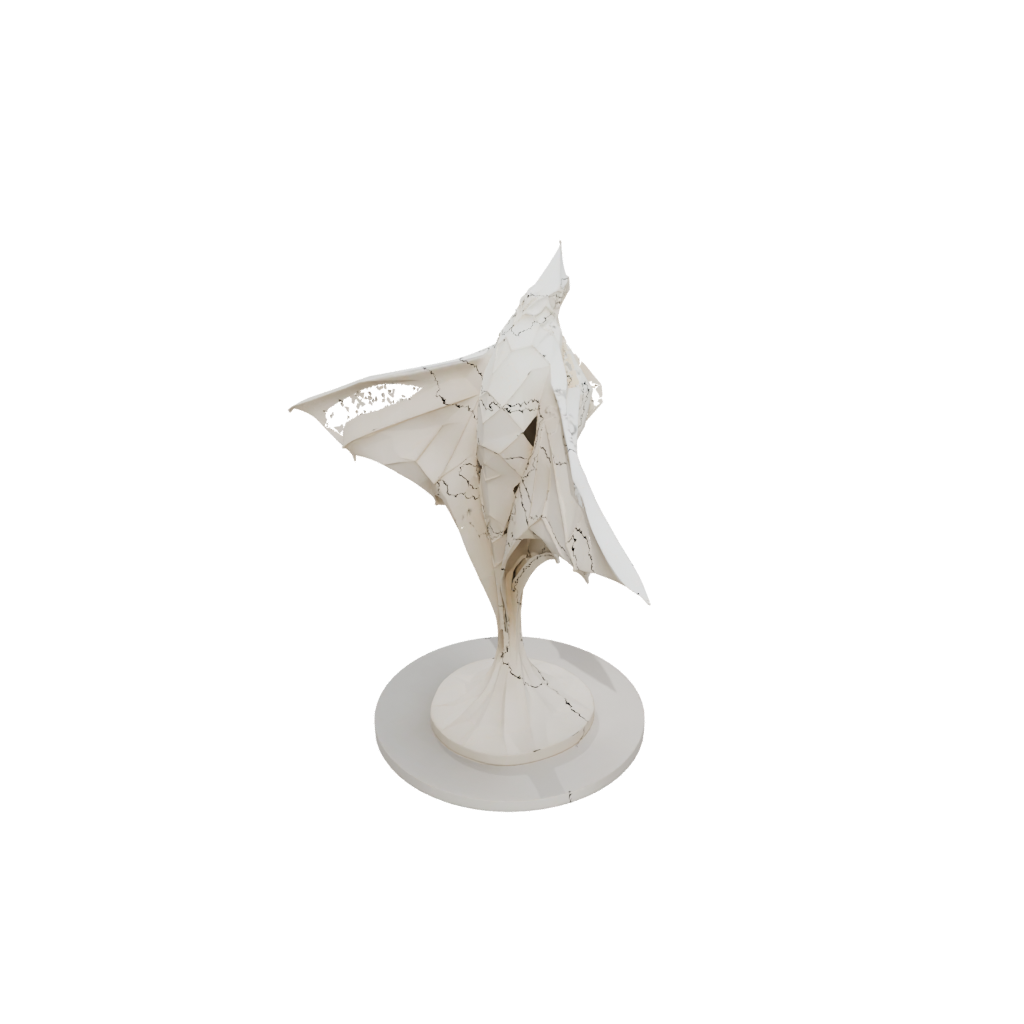 Jumbo Geo Flexi Stingray
