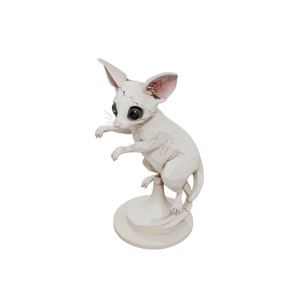 Jumbo Geo Flexi Sugar Glider