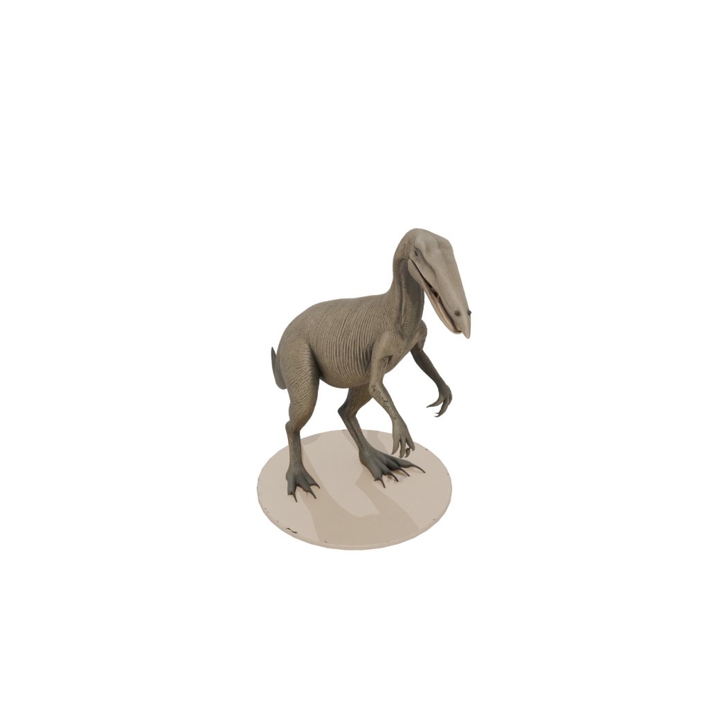 Jumbo Realistic Flexi Anteater