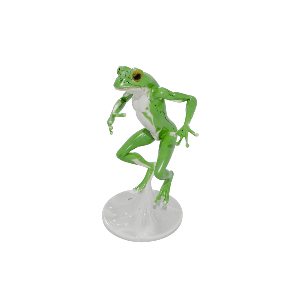 Marble Flexi Tree Frog