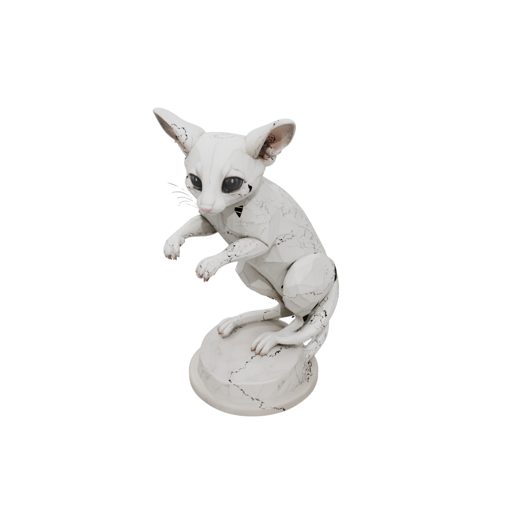 Marble Geo Flexi Sugar Glider