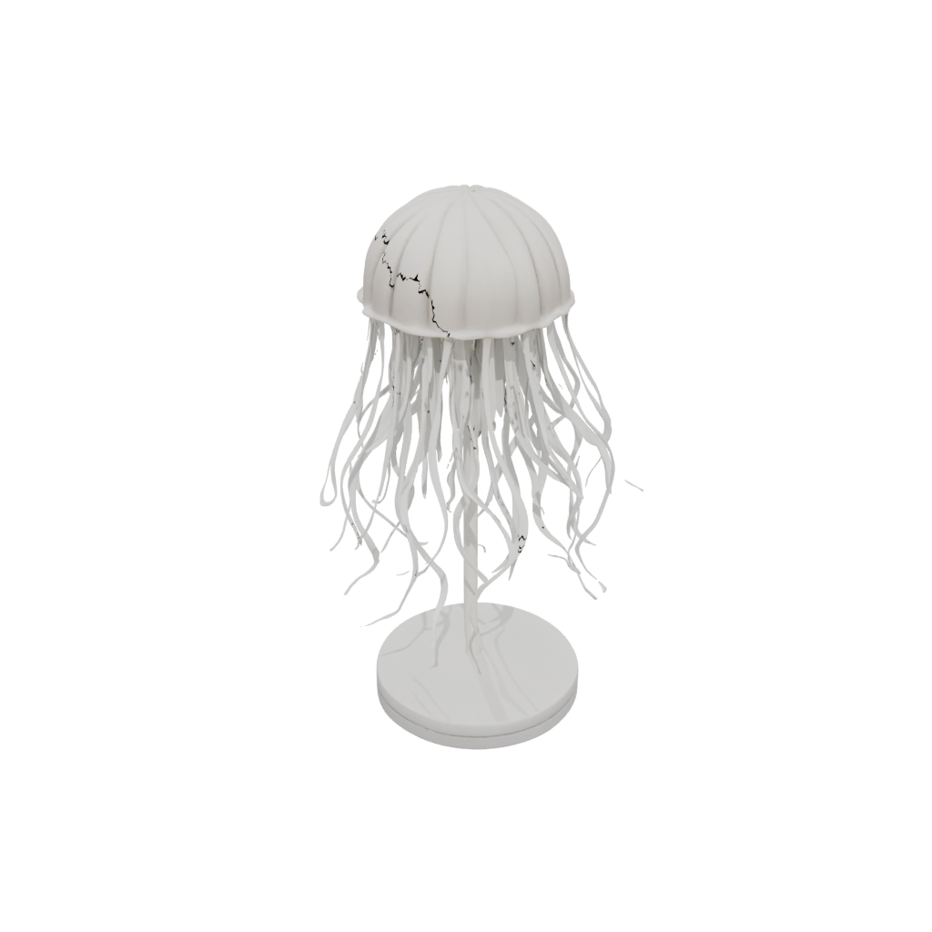 Mini Flexi Jellyfish