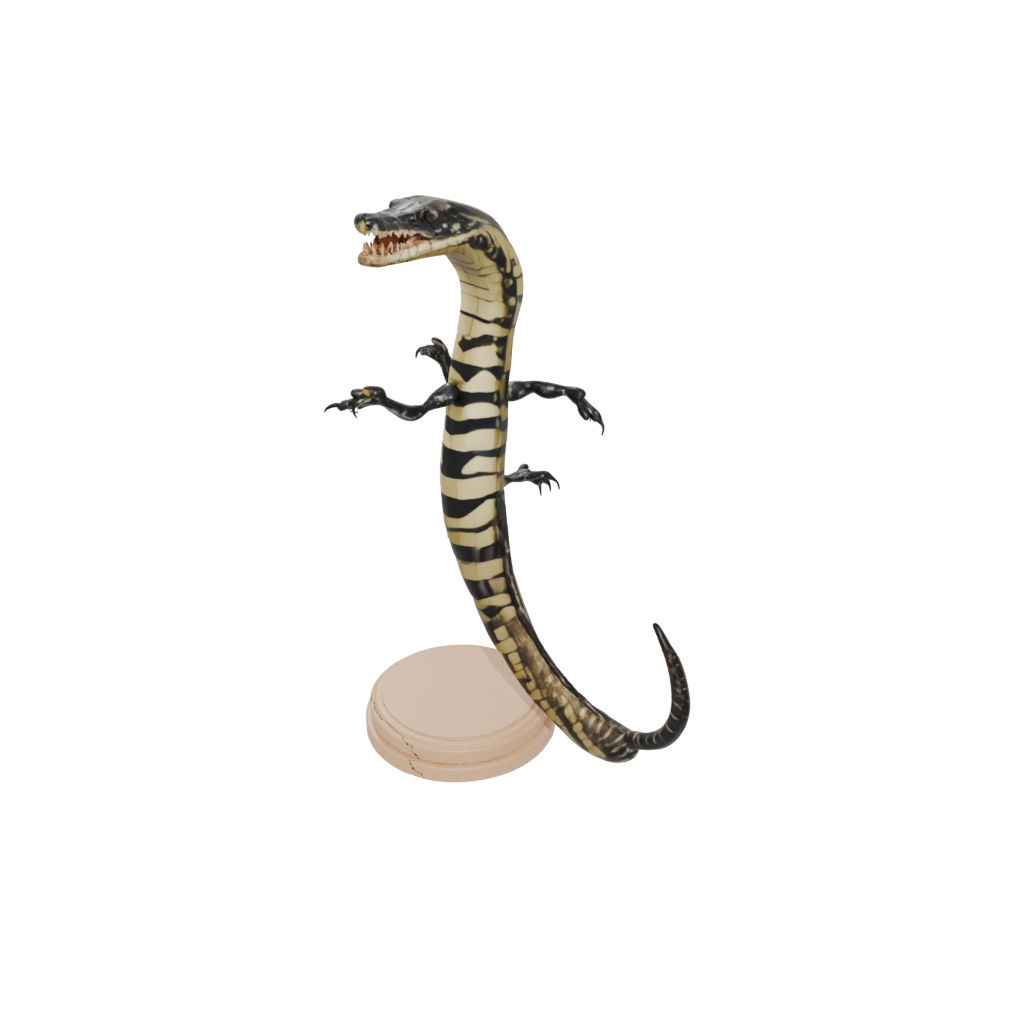 Mini Flexi King Cobra