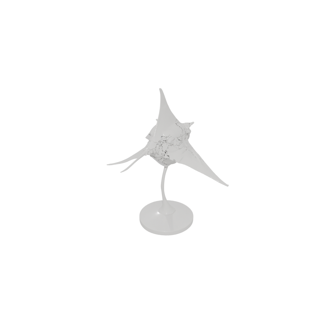Mini Flexi Manta Ray