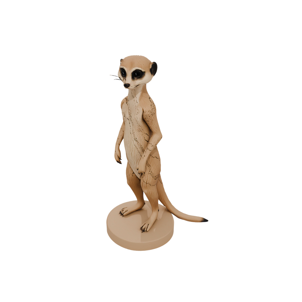 Mini Flexi Meerkat