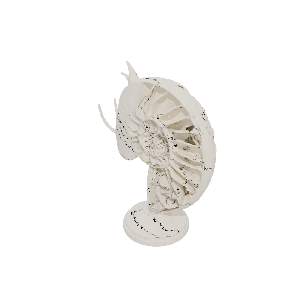 Mini Flexi Nautilus