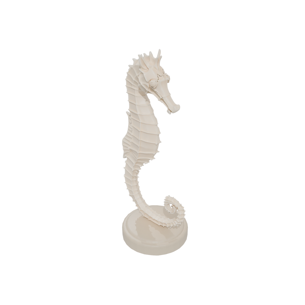 Mini Flexi Seahorse