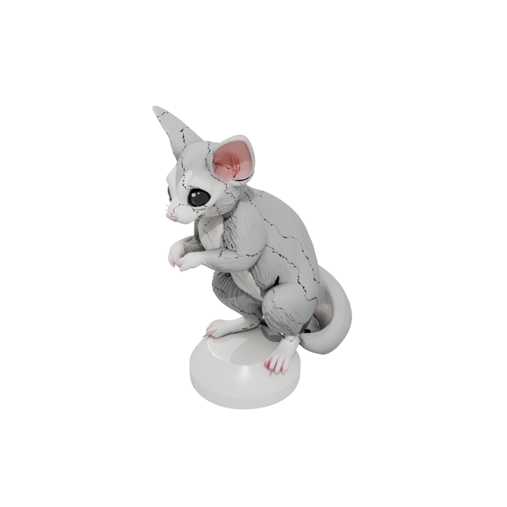Mini Flexi Sugar Glider