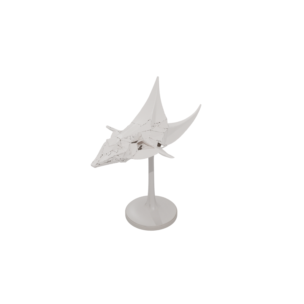 Mini Geo Flexi Stingray