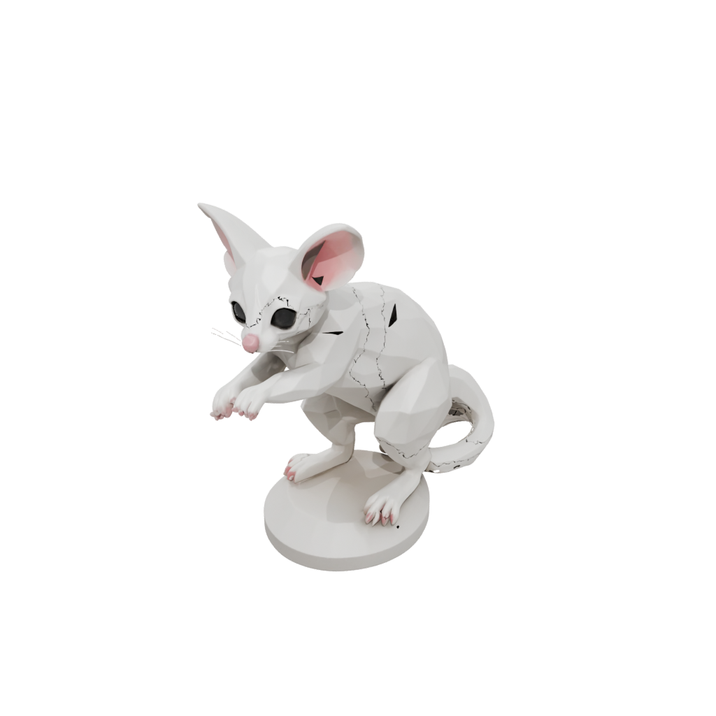 Mini Geo Flexi Sugar Glider