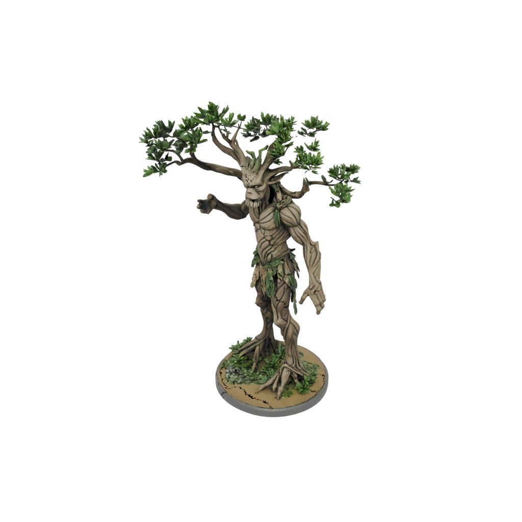 Scene Treant Elder
