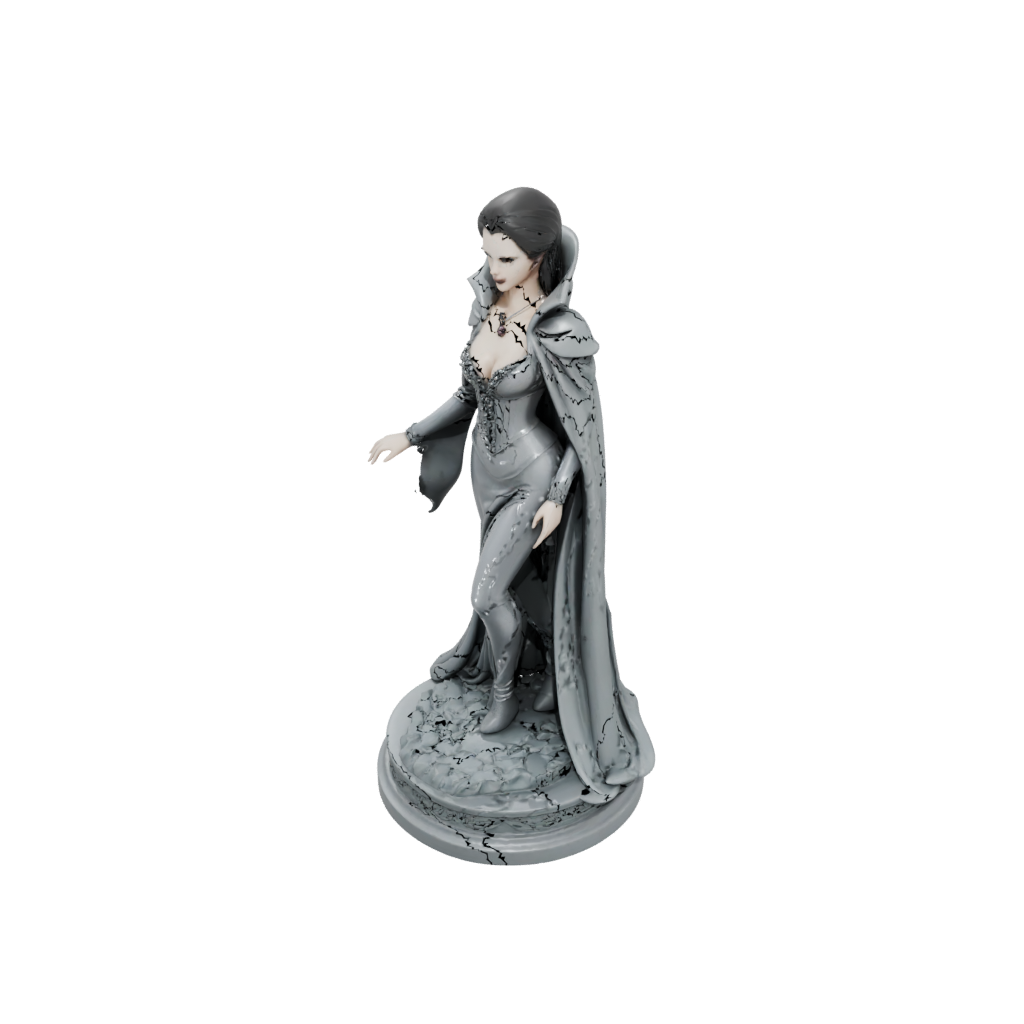 Scene Vampire Countess
