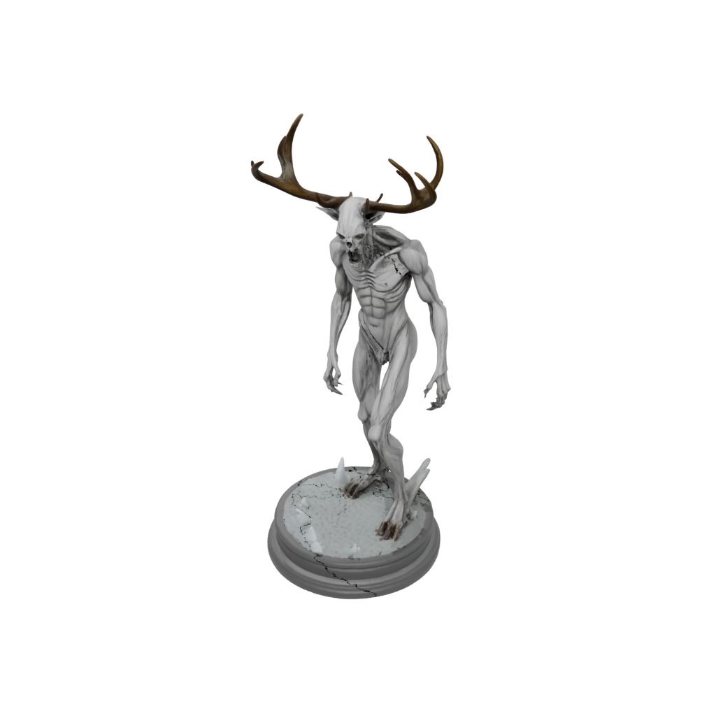 Scene Wendigo