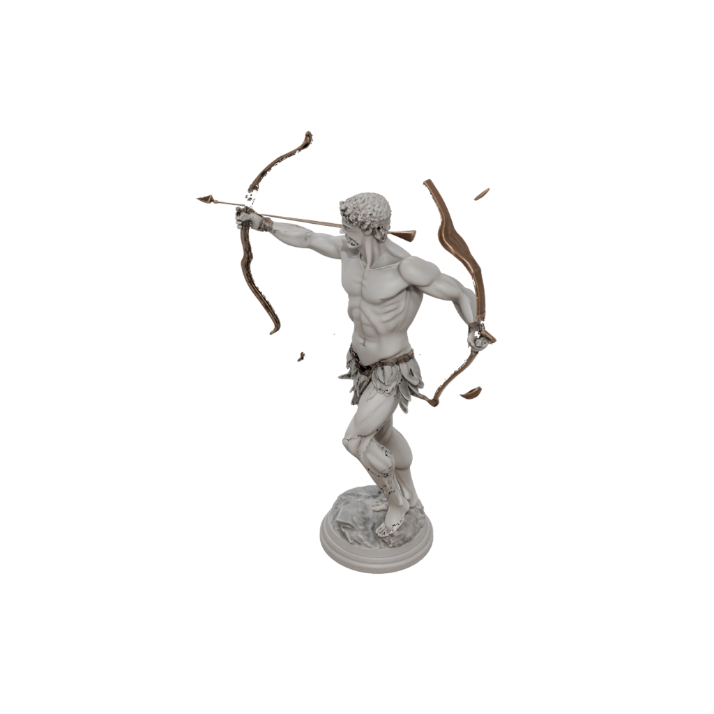 Centaur Archer