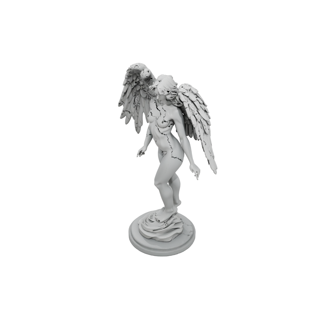 Fallen Angel
