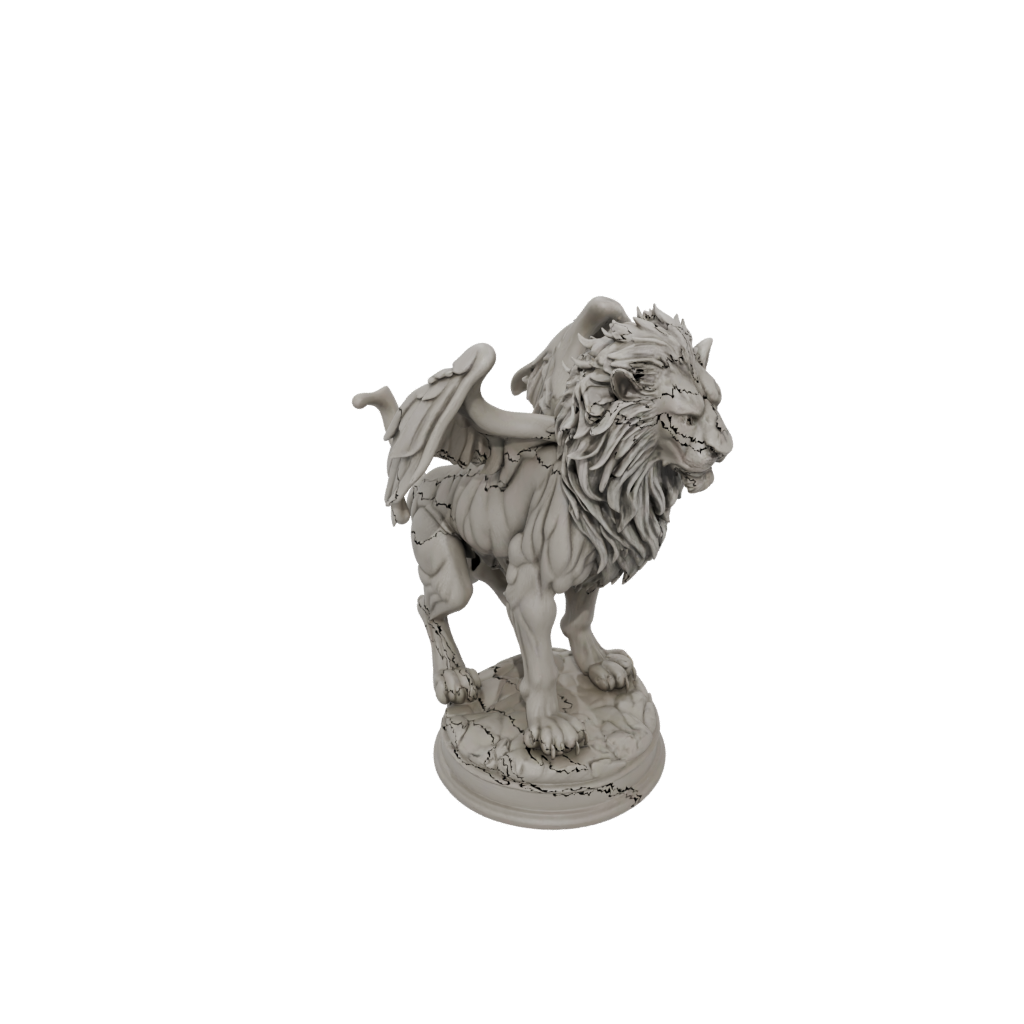 Manticore