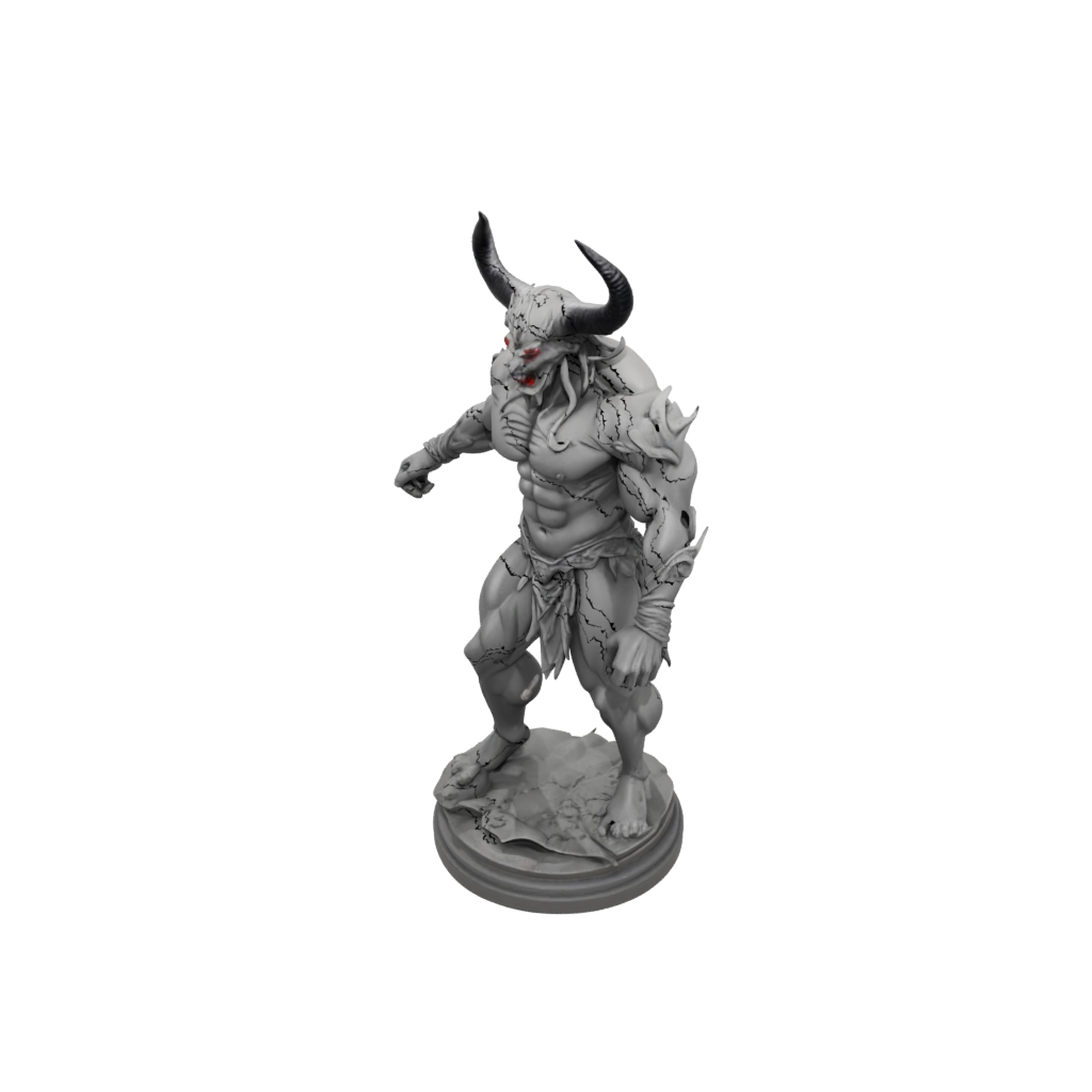 Oni Demon