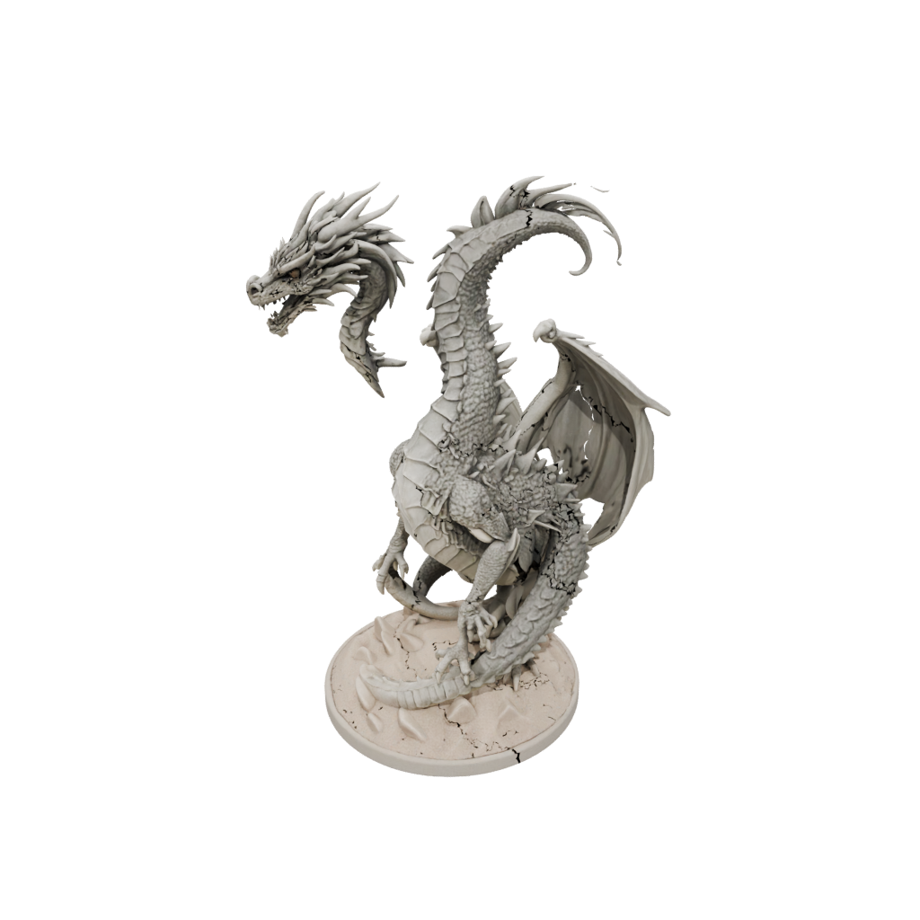 Sand Wyrm